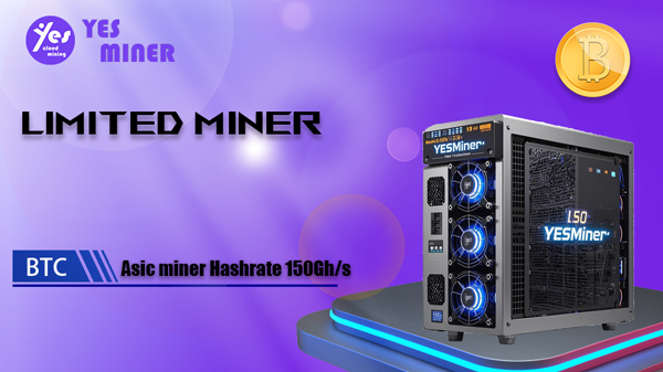 TRX New Miner Ⅲ